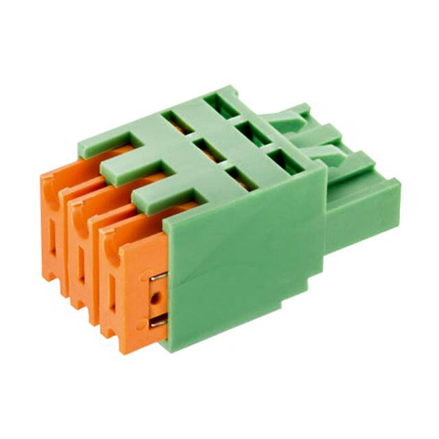 691358710006 Würth Elektronik  Headers Plugs and Sockets